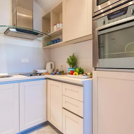 Arla Exclusive Apartment Dubrovnik