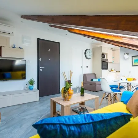 Apartment Arla Exclusive *