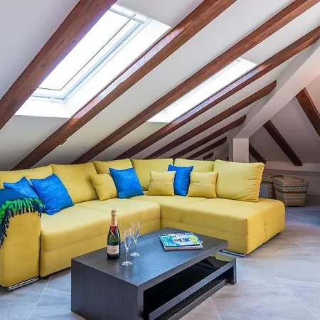 Apartment Arla Exclusive Dubrovnik