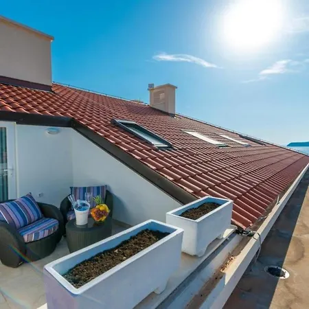 Apartment Arla Exclusive *