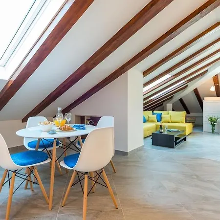 Apartment Arla Exclusive Dubrovnik
