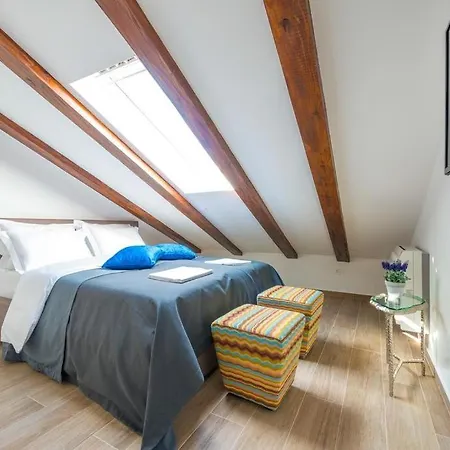 Arla Exclusive Apartment