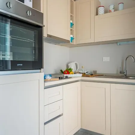 Apartment Arla Exclusive *