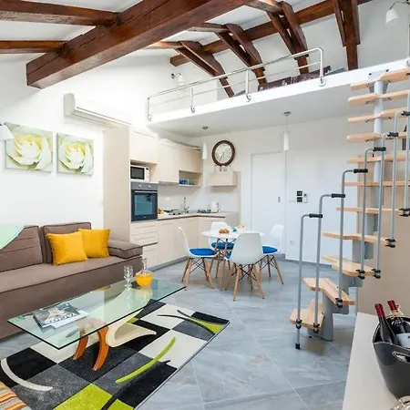 Apartamento Arla Exclusive *