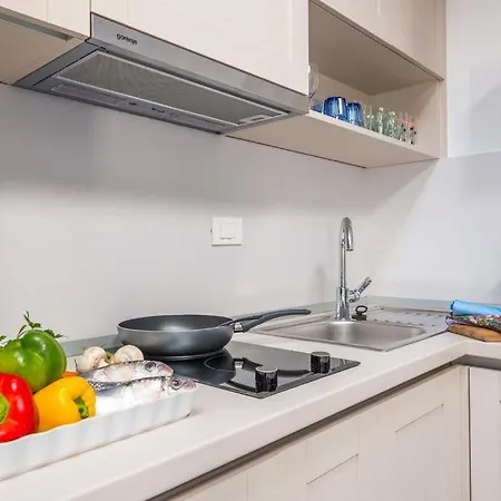 Arla Exclusive Apartment *