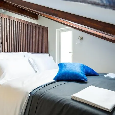 公寓 Arla Exclusive