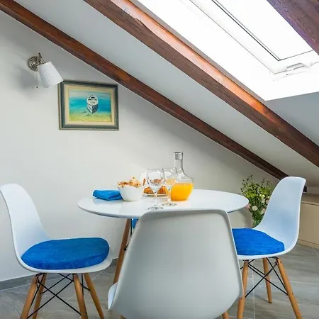 Apartment Arla Exclusive Dubrovnik