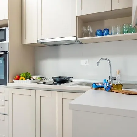 Arla Exclusive Apartment