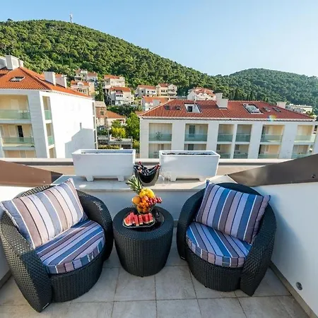Arla Exclusive Apartment Dubrovnik