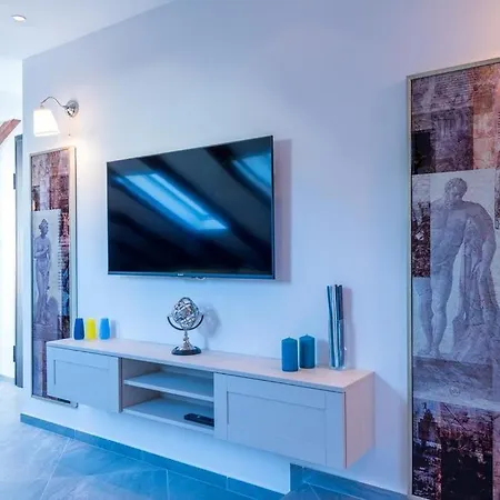 Arla Exclusive * 杜布罗夫尼克