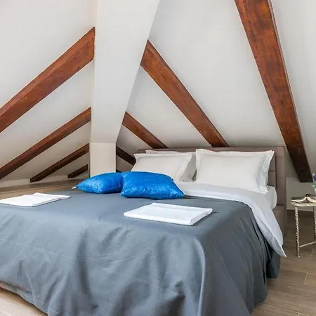 Arla Exclusive 杜布罗夫尼克