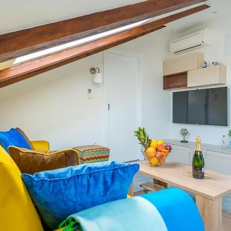 Arla Exclusive * 杜布罗夫尼克