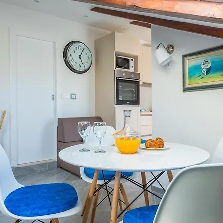 Arla Exclusive 杜布罗夫尼克