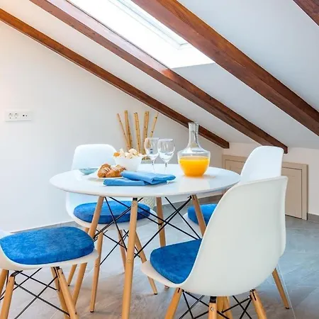 Arla Exclusive Apartment Dubrovnik