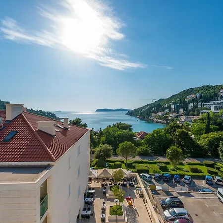 Apartment Arla Exclusive *