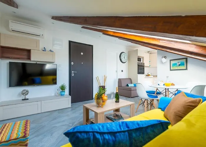 Apartamento Arla Exclusive *