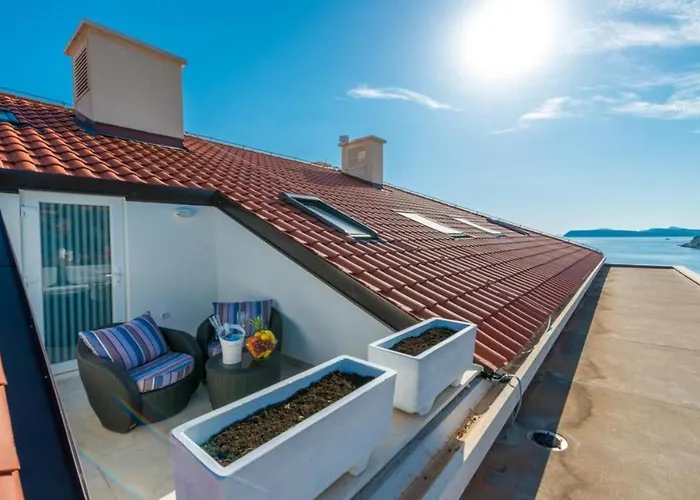 Apartamento Arla Exclusive *