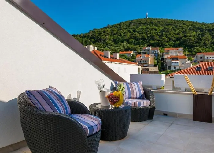 Arla Exclusive Dubrovník