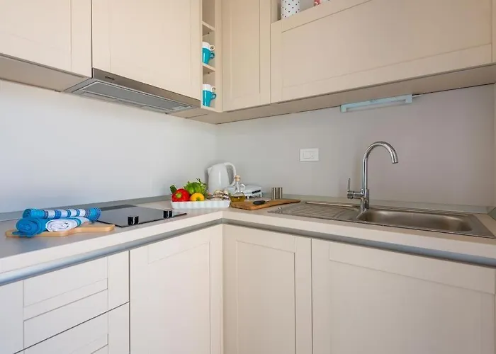 Arla Exclusive * Dubrovnik