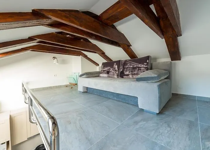 Arla Exclusive * Dubrovník