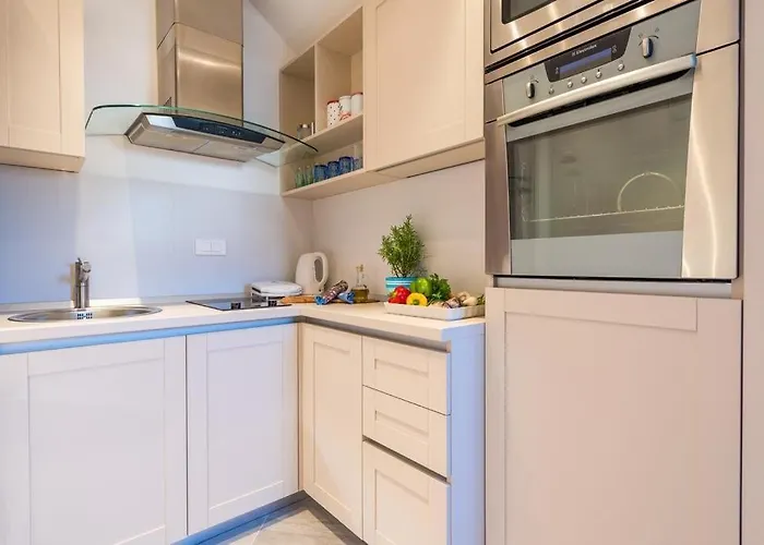 Arla Exclusive Apartmán Dubrovník