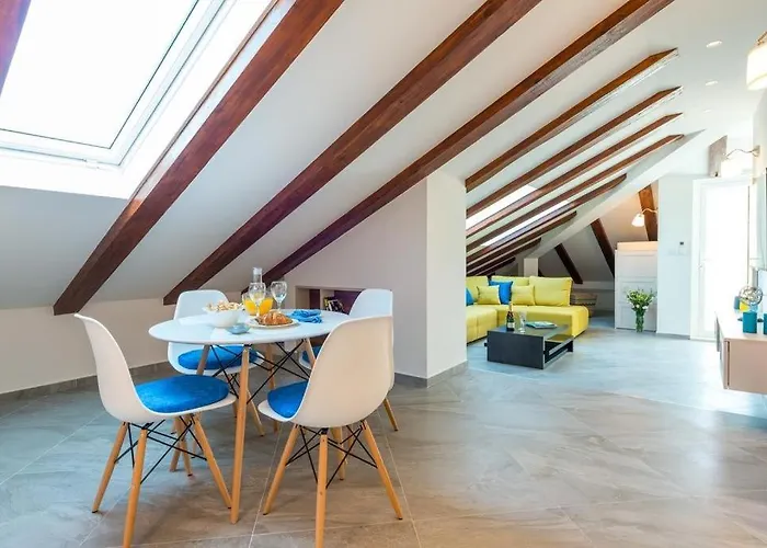 Apartamento Arla Exclusive Dubrovnik