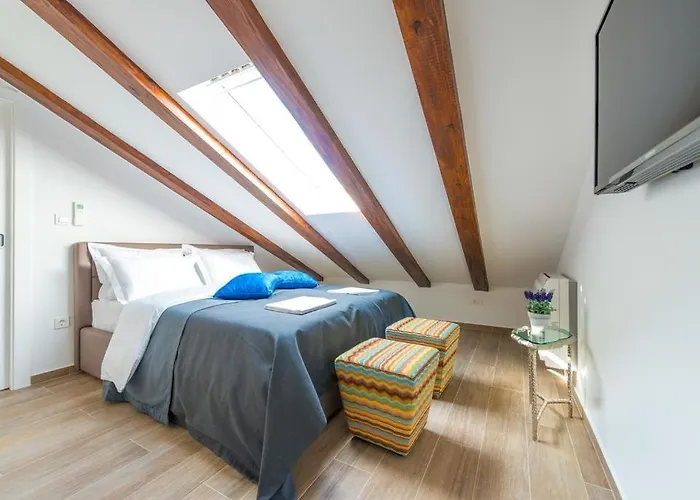 Arla Exclusive Apartamento