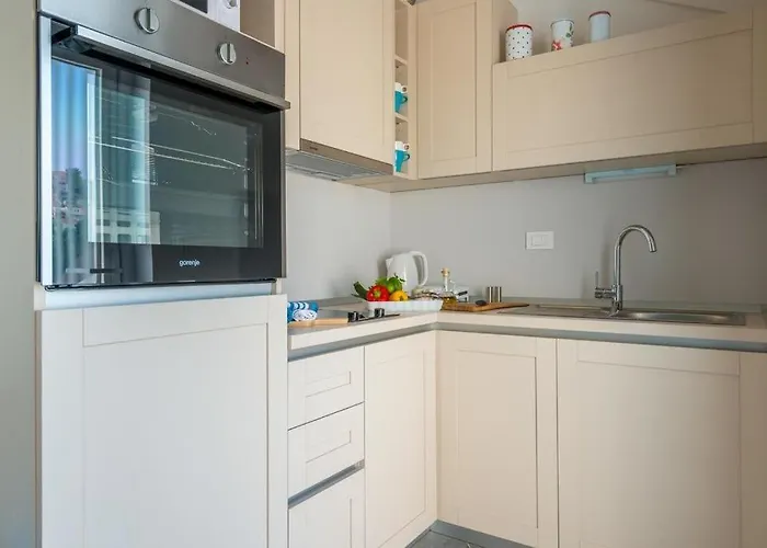 Apartamento Arla Exclusive *