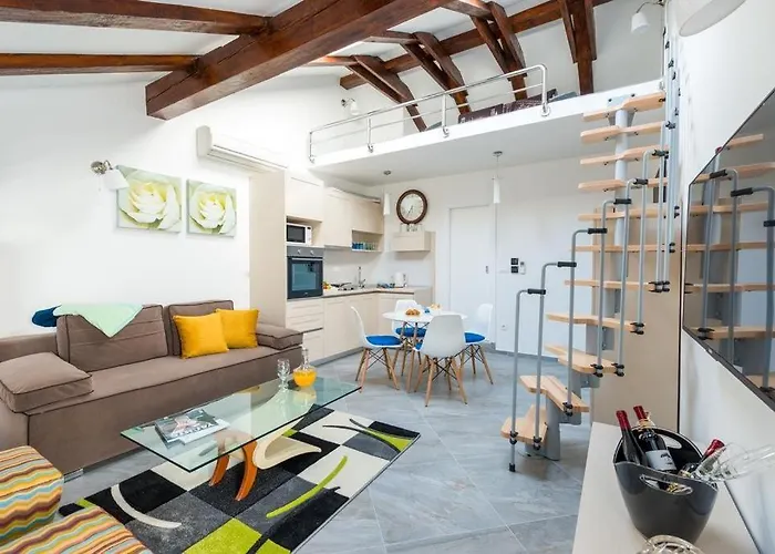 Apartamento Arla Exclusive *