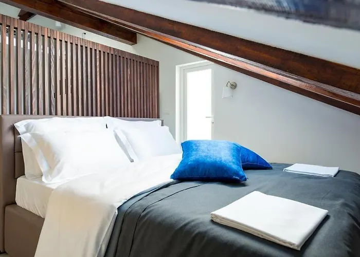 Apartmán Arla Exclusive