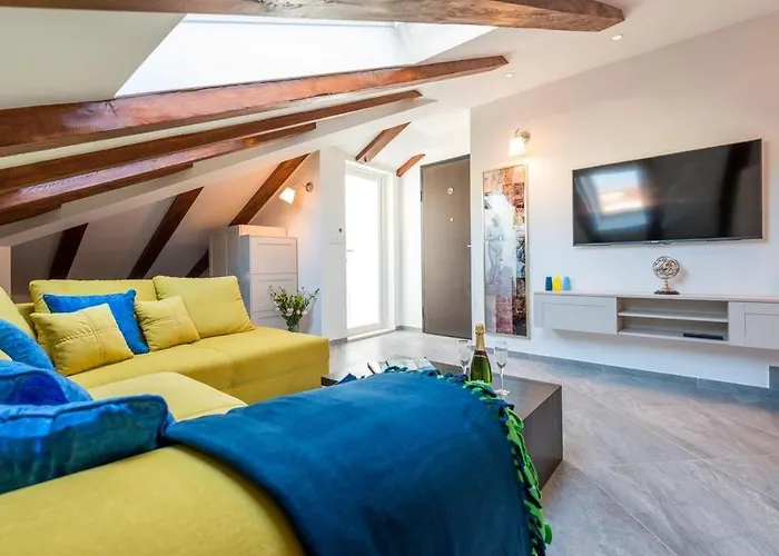 Apartmán Arla Exclusive Dubrovník