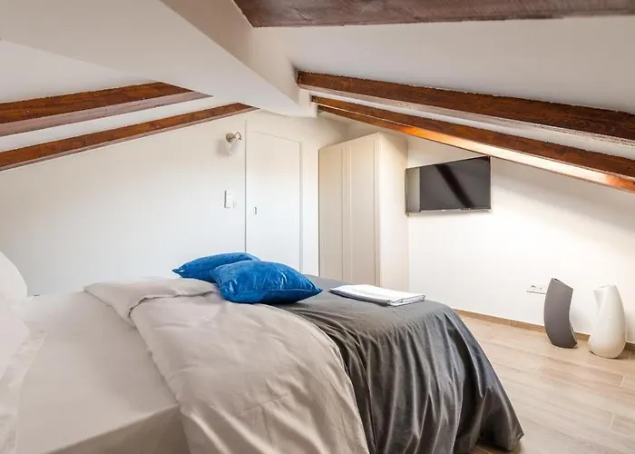 Arla Exclusive Apartamento Dubrovnik