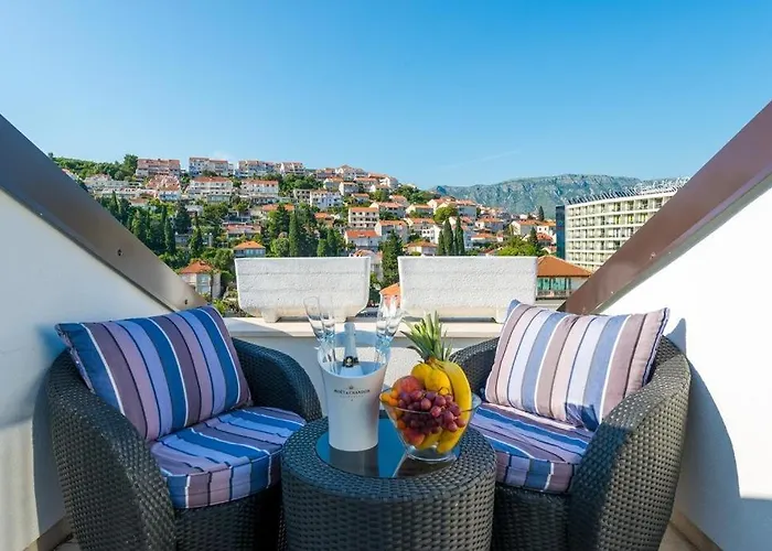 Apartamento Arla Exclusive *