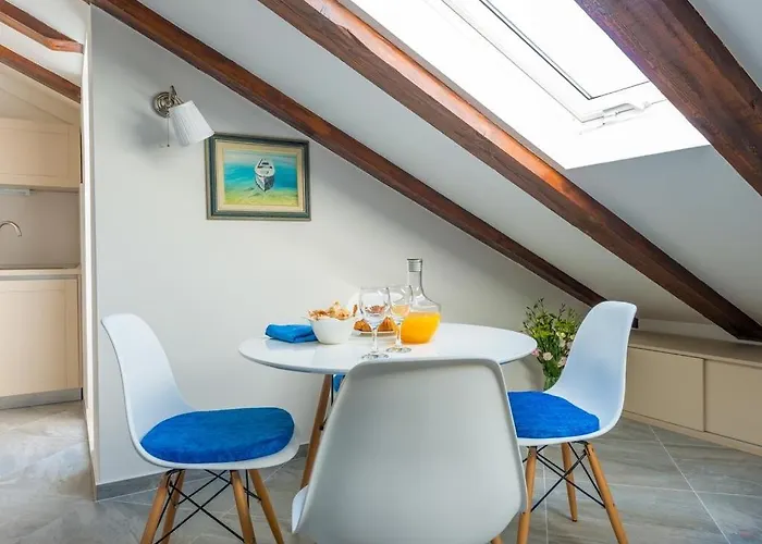 Apartmán Arla Exclusive Dubrovník