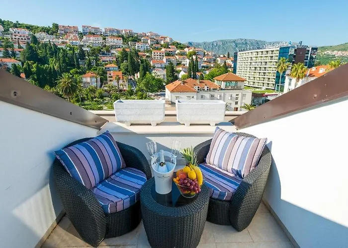 Arla Exclusive Dubrovník