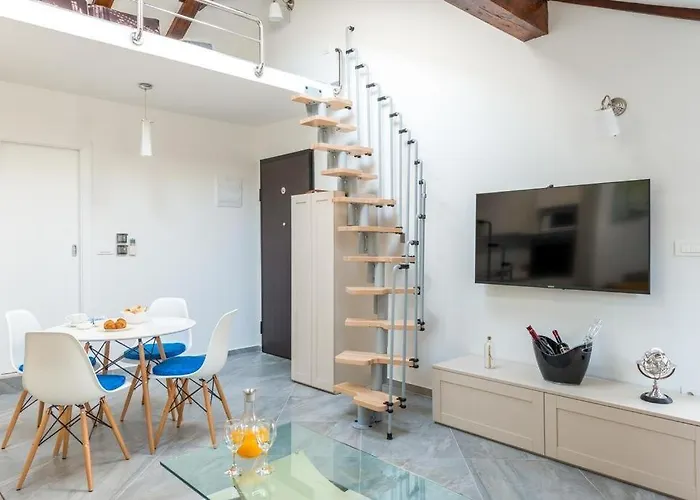 Apartamento Arla Exclusive