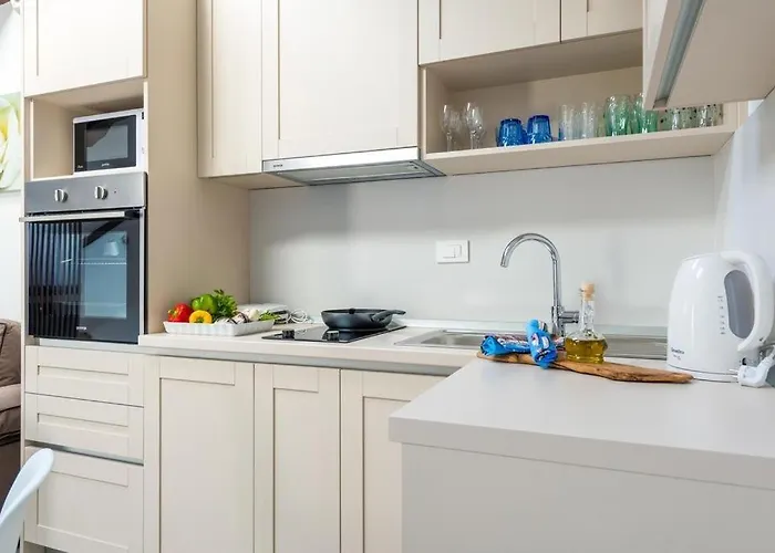 Arla Exclusive Apartamento