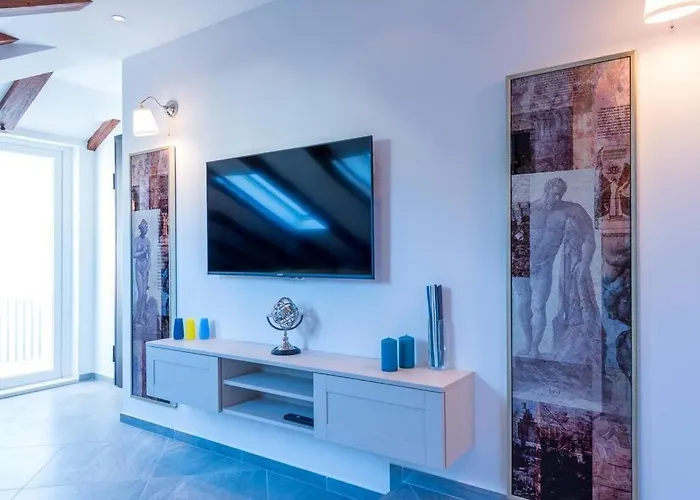 Arla Exclusive * دوبروفينك