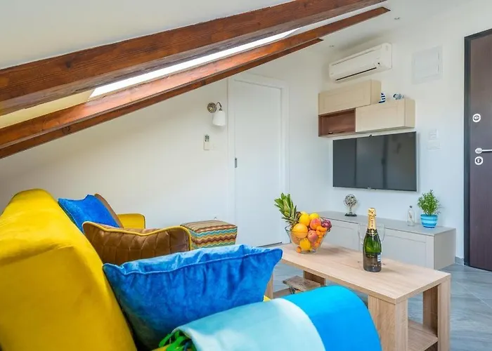 Arla Exclusive * Dubrovnik