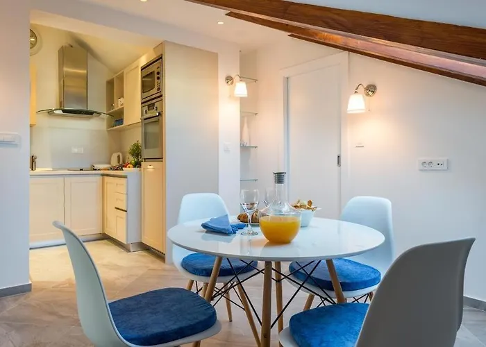 Arla Exclusive Apartamento