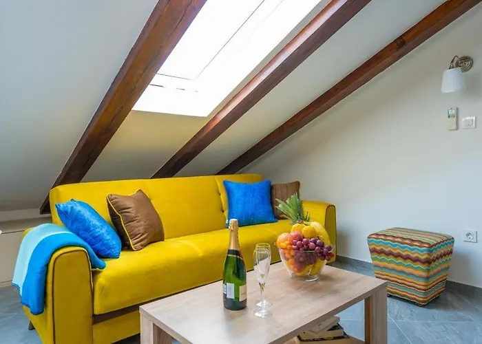 Apartamento Arla Exclusive *