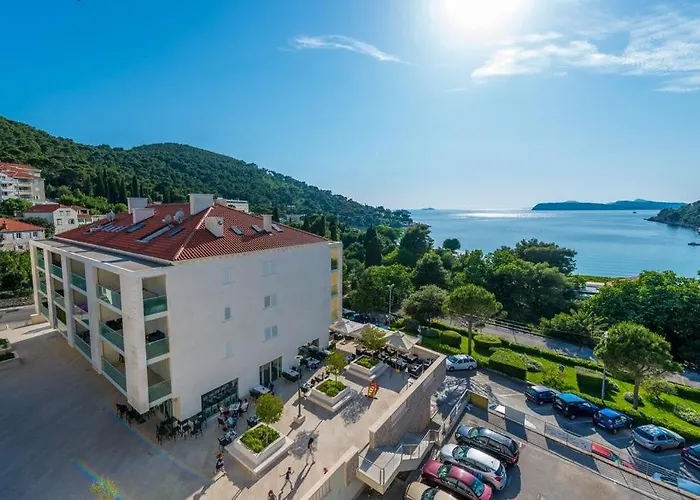 Arla Exclusive * Dubrovnik