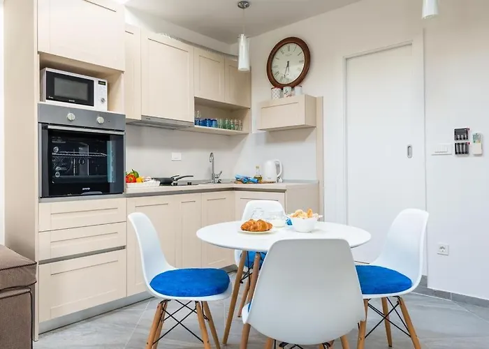 Apartmán Arla Exclusive *