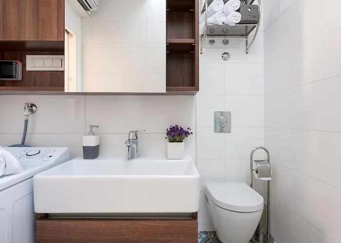 Arla Exclusive Apartmán *