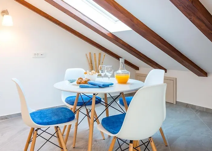 Arla Exclusive Apartmán Dubrovník