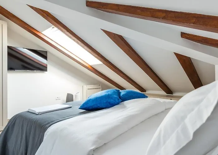 Arla Exclusive شقة