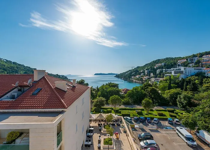 Apartmán Arla Exclusive *