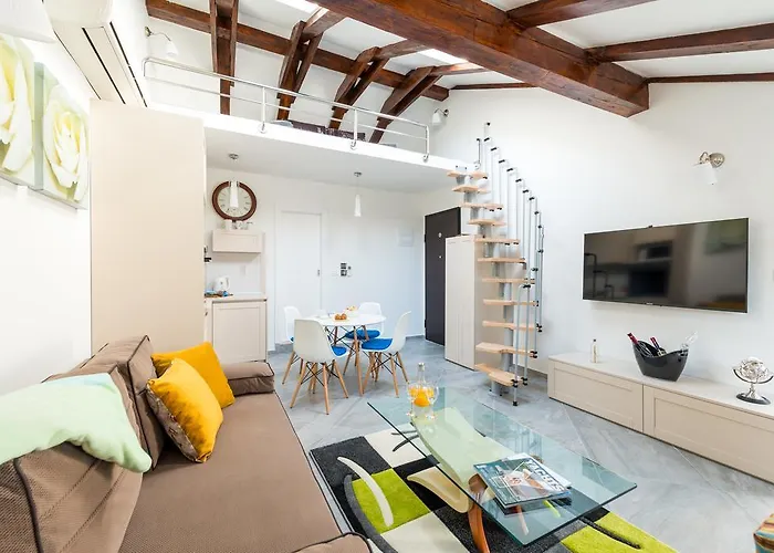 Arla Exclusive Dubrovník