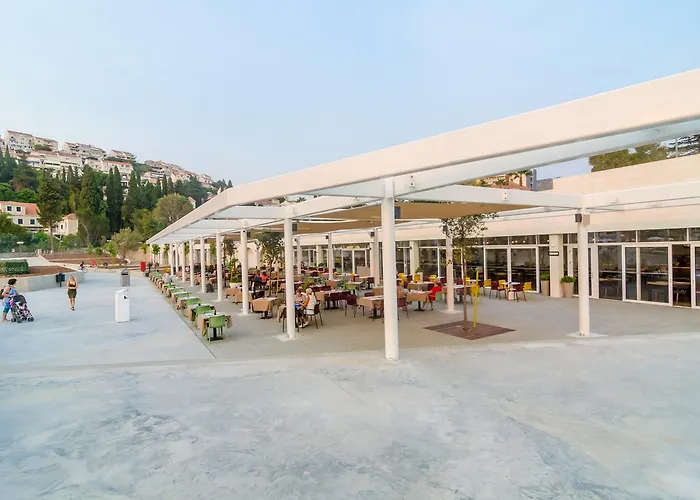 Arla Exclusive Apartmán Dubrovník