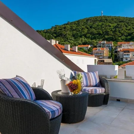 Arla Exclusive Dubrovnik